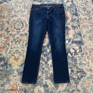 Soho skinny jeans